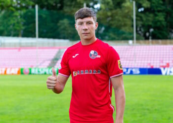 Nicolai Solodovnicov