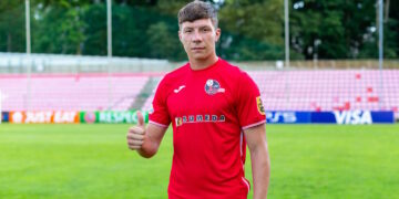 Nicolai Solodovnicov