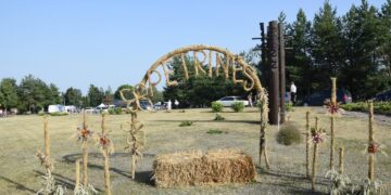 Petrinės Bartninkuose