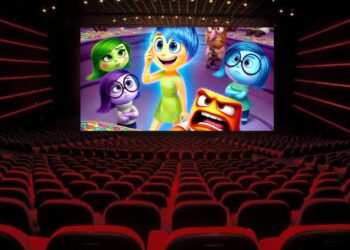 ,,Šeimos kortelės“ turėtojams – nuolaidos liepos mėnesį kino teatre ,,Spindulys“