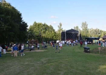 Startavo visus metus lauktas nemokamas festivalis „Mažinam atstumą“