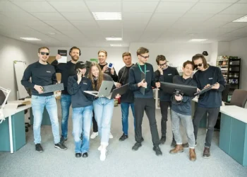 Papildomas darbas Marijampolėje. Startuolis Traxlo siūlo užsidirbti papildomų pajamų!