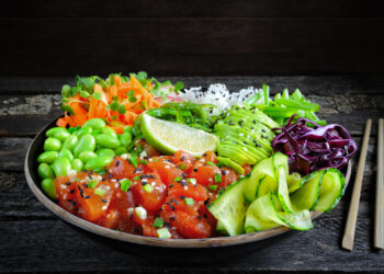 Neįtikėtina – arbūzas gali tapti pigia ir veganiška alternatyva tunui – pasinaudokite šia gudrybe