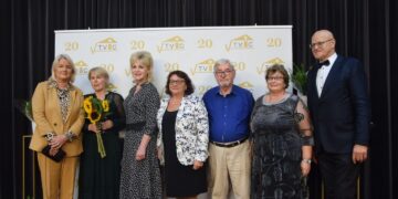 Vilkaviškio turizmo ir verslo informacijos centras švenčia ypatingą jubiliejų – savo veiklos 20-metį