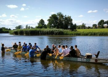 Voverių kaime vyko Šakių rajono bendruomenių sąskrydis
