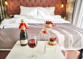 Kodėl svarbus komfortas poilsiaujant?