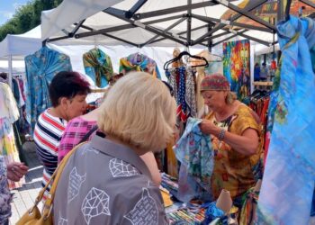 SAM‘ER FESTAS MARIJAMPOLĖJE