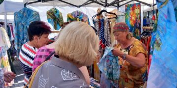 SAM‘ER FESTAS MARIJAMPOLĖJE