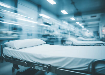 Ligoninėje - užgesusi gyvybė