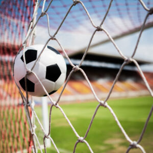 Futbolas