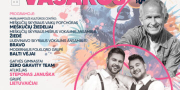 Meškučių vasaros šventė