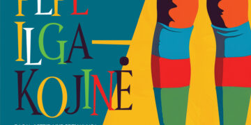 Spektaklis vaikams „PEPĖ ILGAKOJINĖ” (pagal A. Lindgren) | Šunskai