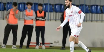 FK „Kauno Žalgirio“ gretose – gynėjas N.Kurdičius