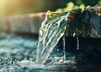 Nepamirškite: privaloma registruoti visus gėlo požeminio vandens gręžinius