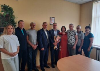 Bartninkų seniūnijai pradėjo vadovauti naujas seniūnas