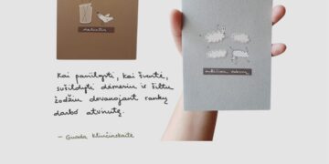 ATVIRUČIŲ PARODA