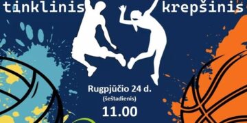 ĄŽUOLŲ BŪDOS VASAROS SPORTO ŠVENTĖ