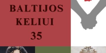 Baltijos keliui - 35