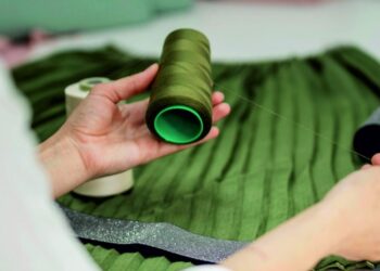 Juosmeninių drabužių siuvimo mokymai