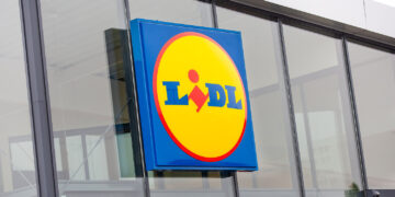 „Lidl“ žengs į dar vieną miestą: pradeda rinkti komandą naujai parduotuvei Jurbarke