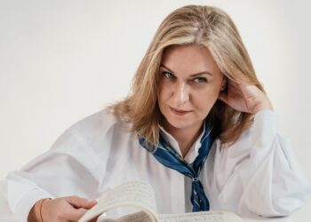 Festivalio siela ir meno vadovė, jo sumanytoja, pianistė Eglė Kasteckaitė