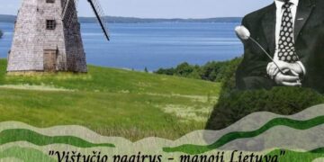 Petro Keidošiaus 100-ųjų gimimo metinių minėjimas