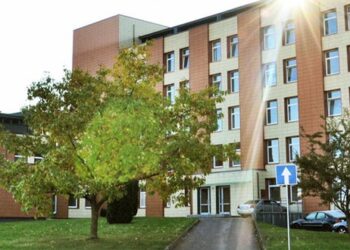 Pradedamas įgyvendinti projektas „Šakių rajono savivaldybės sveikatos centro sudėtyje teikiamų sveikatos priežiūros paslaugų infrastruktūros modernizavimas“