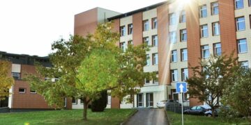 Pradedamas įgyvendinti projektas „Šakių rajono savivaldybės sveikatos centro sudėtyje teikiamų sveikatos priežiūros paslaugų infrastruktūros modernizavimas“