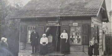 Prienų kraštas baisiojo maro metu ir alaus bravoro priešistorė