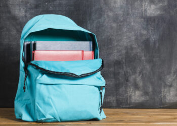 Pasiruošimas mokyklai