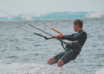 Lietuvoje sparčiai populiarėja nauja sporto šaka: ar krepšinį pakeis kaitavimas?