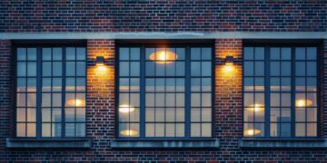 Modulinės stogo dangos – geriausia investiciją į ilgaamžį stogą