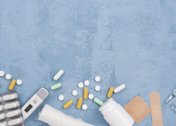 Medicinos priemonės