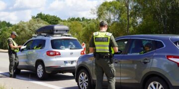 Fantazijos dokumentas įklampino Lietuvoje gyvenantį Nigerijos pilietį