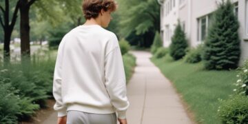 Jurbarko raj. ieškomas dingęs paauglys