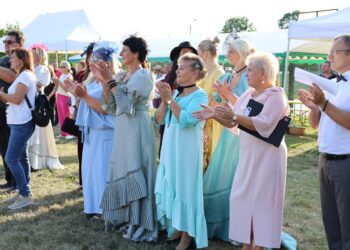 Buktos dvare nuaidėjo įspūdinga šventė