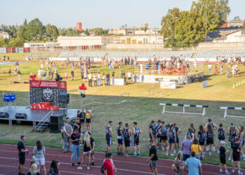Marijampolės sporto centras galingai pradėjo naująjį sezoną