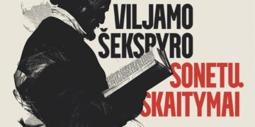 Viljamo Šekspyro sonetų skaitymai