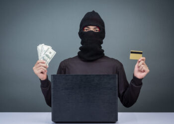 Finansinis sukčiavimas