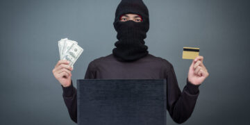 Finansinis sukčiavimas