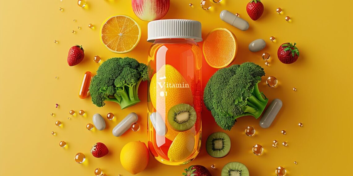 Vitaminai