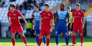 „Sūduva“ - „Hegelmann“