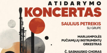 Marijampolės kultūros centro kūrybinio sezono atidarymo koncertas