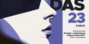 Paroda „VEIDAS’23” (II dalis)