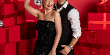 Didžioji kalėdinė premjera „VYRAI IŠ MARSO, MOTERYS IŠ VENEROS”