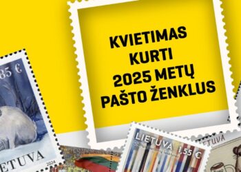 Cepelinai, dūminė pirtis ir miško žvėrys – būsimi pašto ženklai atvaizduos lietuvių pageidavimus