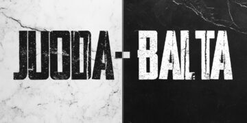 Marijampolės dramos teatro spektaklis „JUODA – BALTA” (rež. M. Pažareckas) | PREMJERA