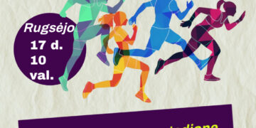 Lengvosios atletikos varžybos