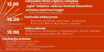 Bulvės festivalis
