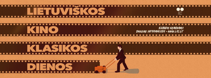 Lietuviškos kino klasikos dienos Marijampolėje